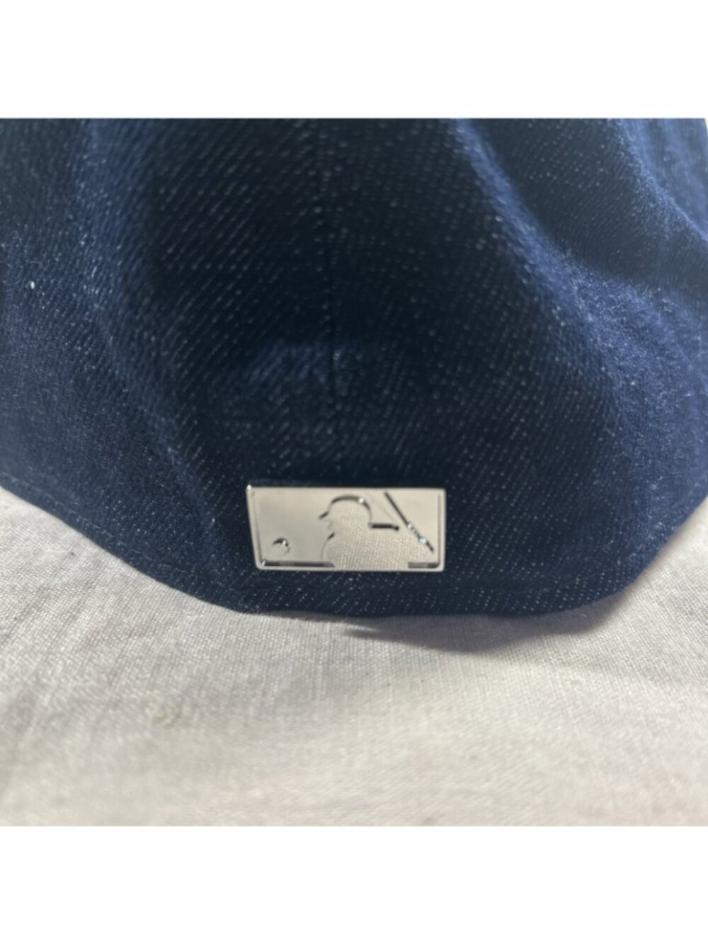 Houston Astros Fitted Size 7 3/8 Very Rare Daikin Park Release New Era 59Fifty - Picture 5 of 12
